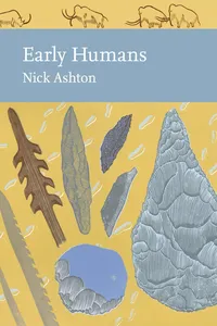Early Humans_cover