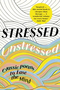 Stressed, Unstressed_cover
