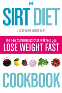 The Sirt Diet Cookbook_cover