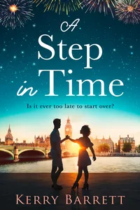 A Step In Time_cover