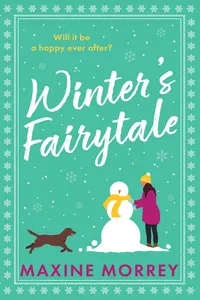 Winter's Fairytale_cover