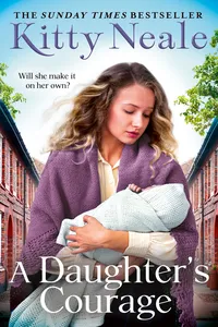 A Daughter’s Courage_cover