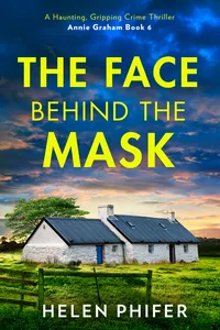 The Face Behind the Mask_cover