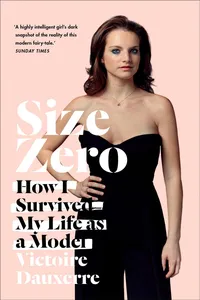 Size Zero_cover