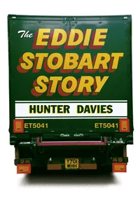 The Eddie Stobart Story_cover