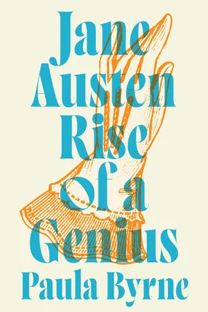 The Genius of Jane Austen