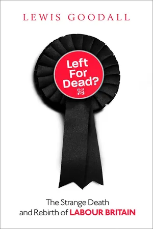 Left for Dead?