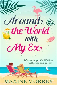 Around the World with My Ex_cover