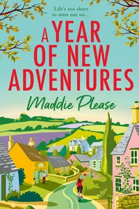 A Year of New Adventures_cover