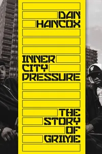 Inner City Pressure_cover