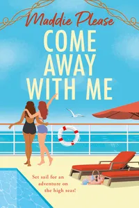Come Away With Me_cover