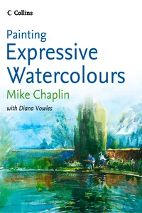 Painting Expressive Watercolours_cover