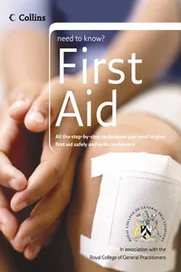 First Aid_cover