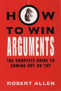 How to Win Arguments_cover