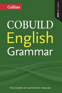 COBUILD English Grammar_cover