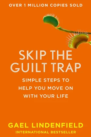 Skip the Guilt Trap