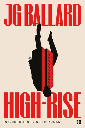 HIGH RISE EPUB ED EB