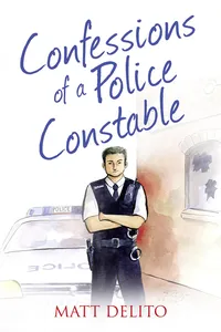 Confessions of a Police Constable_cover