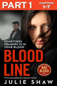 Blood Line - Part 1 of 3_cover