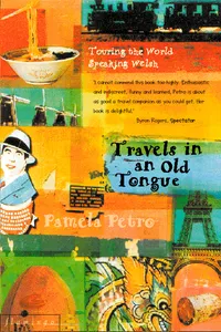 Travels in an Old Tongue_cover