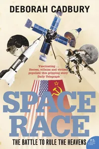 Space Race_cover