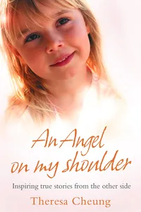 An Angel on My Shoulder_cover