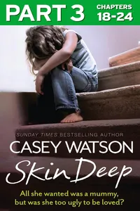 Skin Deep: Part 3 of 3_cover