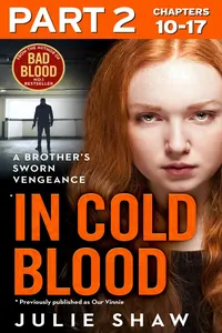 In Cold Blood - Part 2 of 3_cover