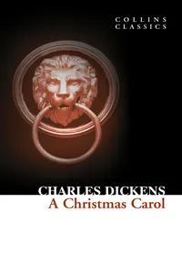 A Christmas Carol_cover