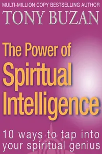 The Power of Spiritual Intelligence_cover