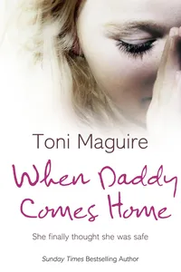 When Daddy Comes Home_cover