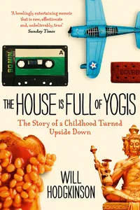 The House is Full of Yogis_cover