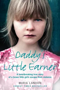 Daddy's Little Earner_cover