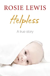 Helpless: A True Short Story_cover