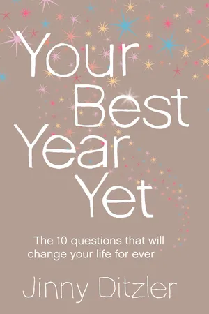 Your Best Year Yet!