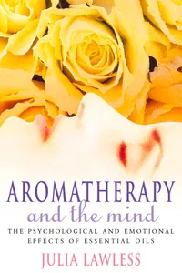 Aromatherapy and the Mind_cover