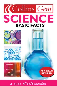 Science Basic Facts_cover