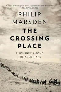 The Crossing Place_cover