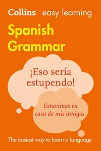 Easy Learning Spanish Grammar_cover