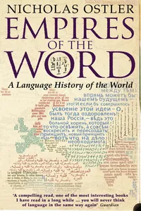 Empires of the Word_cover