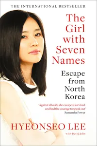 The Girl with Seven Names_cover
