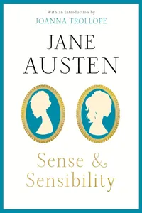 Sense & Sensibility_cover