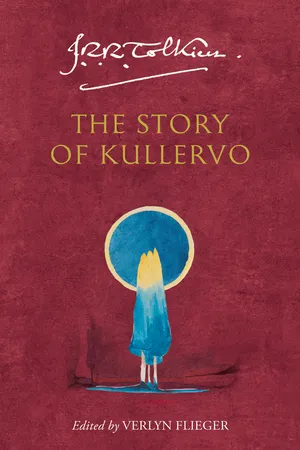 The Story of Kullervo