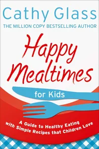 Happy Mealtimes for Kids_cover