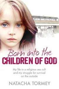 Born into the Children of God_cover