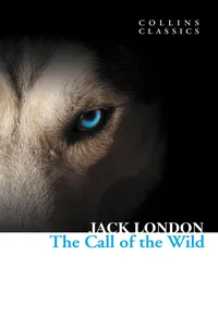 The Call of the Wild_cover