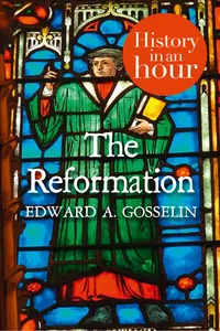 The Reformation: History in an Hour_cover