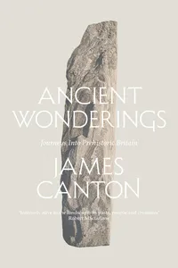 Ancient Wonderings_cover