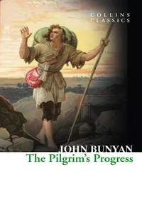 The Pilgrim's Progress_cover