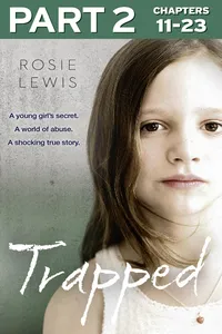 Trapped: Part 2 of 3_cover